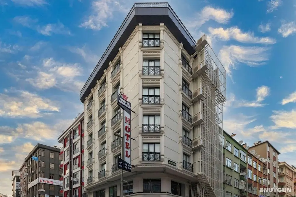 White Corner Hotel - Öne Çıkan Resim