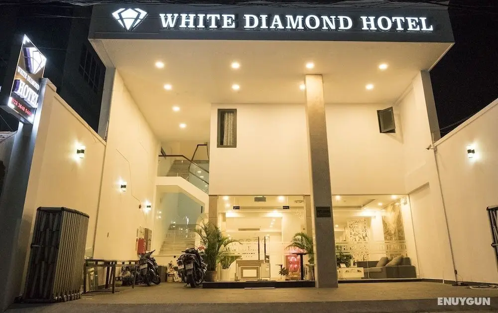 White Diamond Hotel - Öne Çıkan Resim