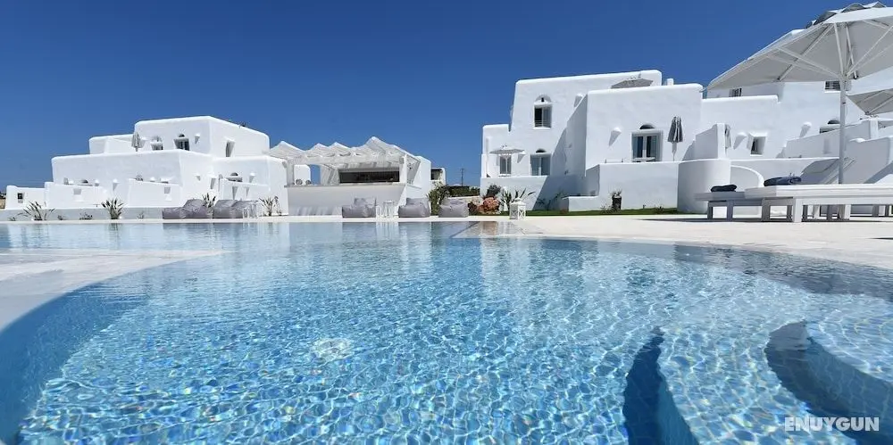 White Dunes Luxury Suites - Öne Çıkan Resim