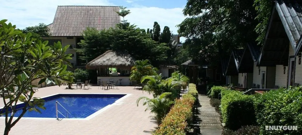 The White Elephant Resort - Öne Çıkan Resim