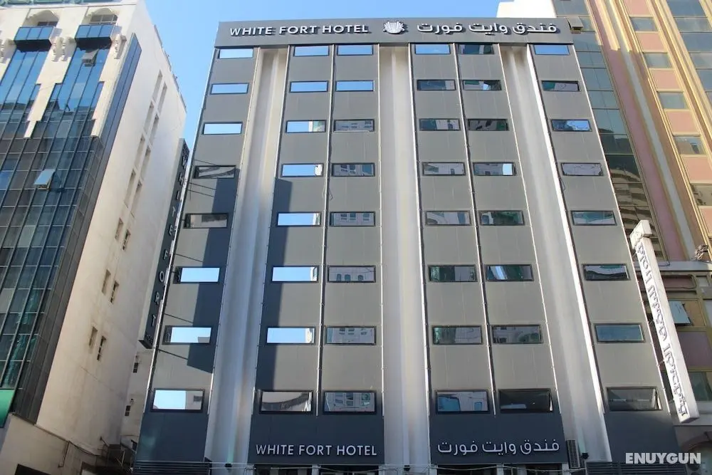 White Fort Hotel - Öne Çıkan Resim