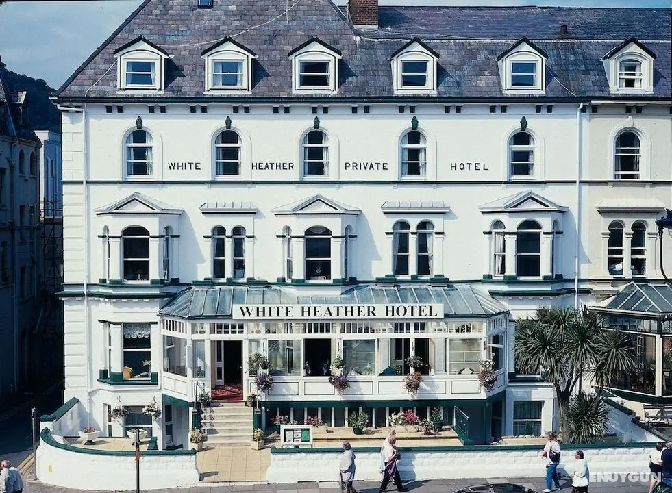 White Heather Hotel - Öne Çıkan Resim