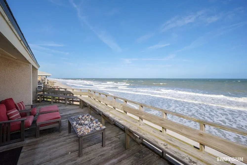 White Heron Beach House - Oda Manzaraları