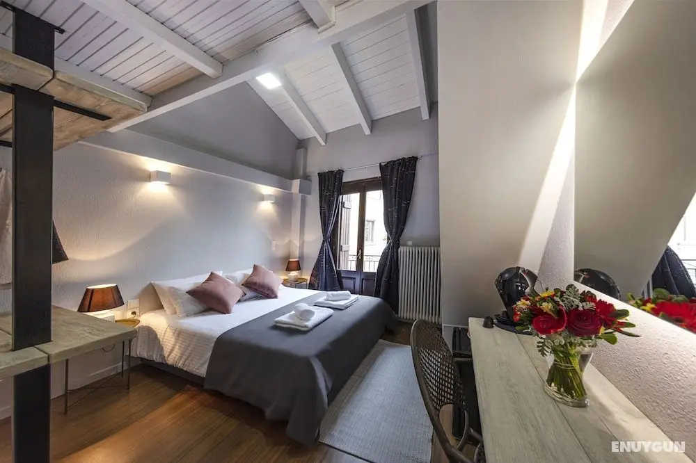White Hills Suites & Spa - Öne Çıkan Resim