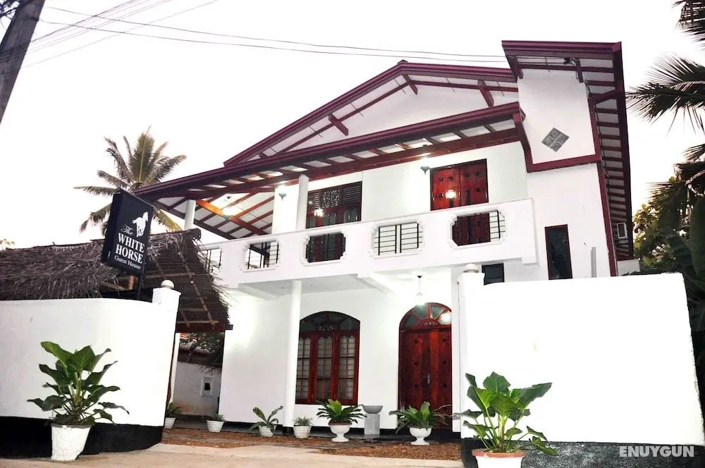 White Horse Guesthouse - Öne Çıkan Resim