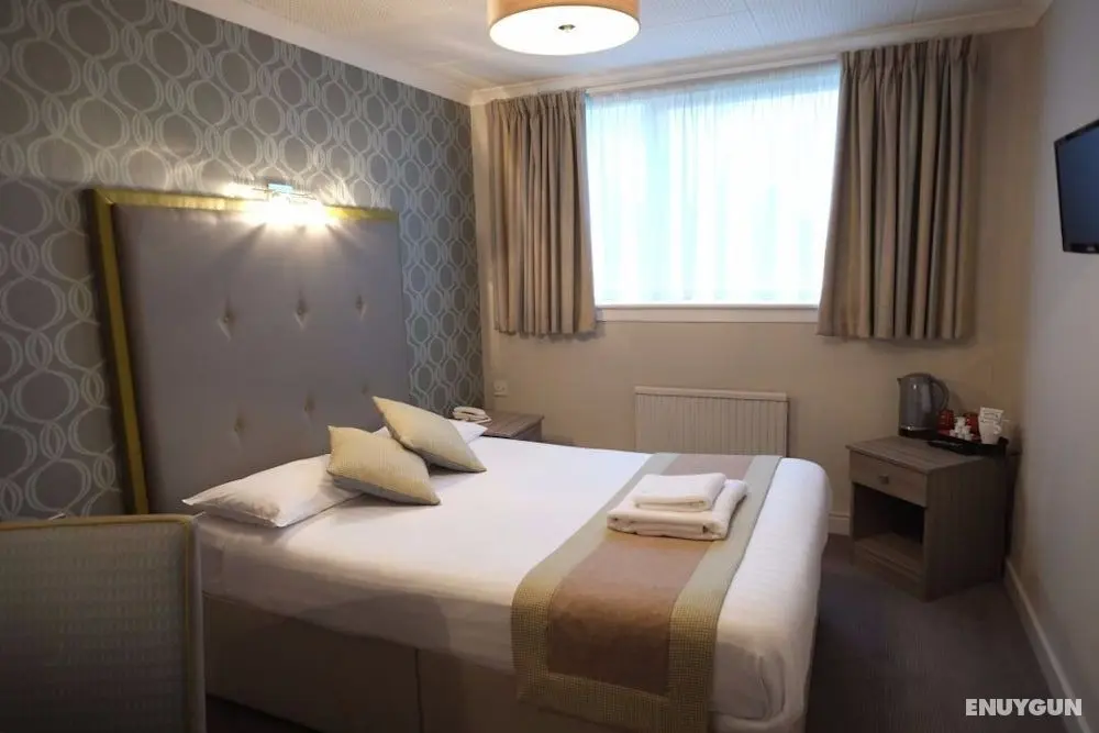 White Horse Inn - Öne Çıkan Resim