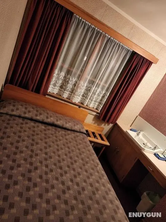 White Horse Inn Restaurant & Motel - Öne Çıkan Resim