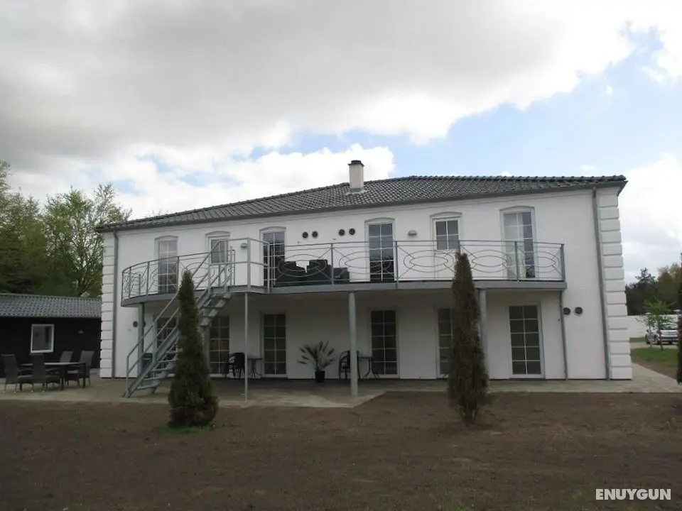 White House Hotel Apartments - Öne Çıkan Resim