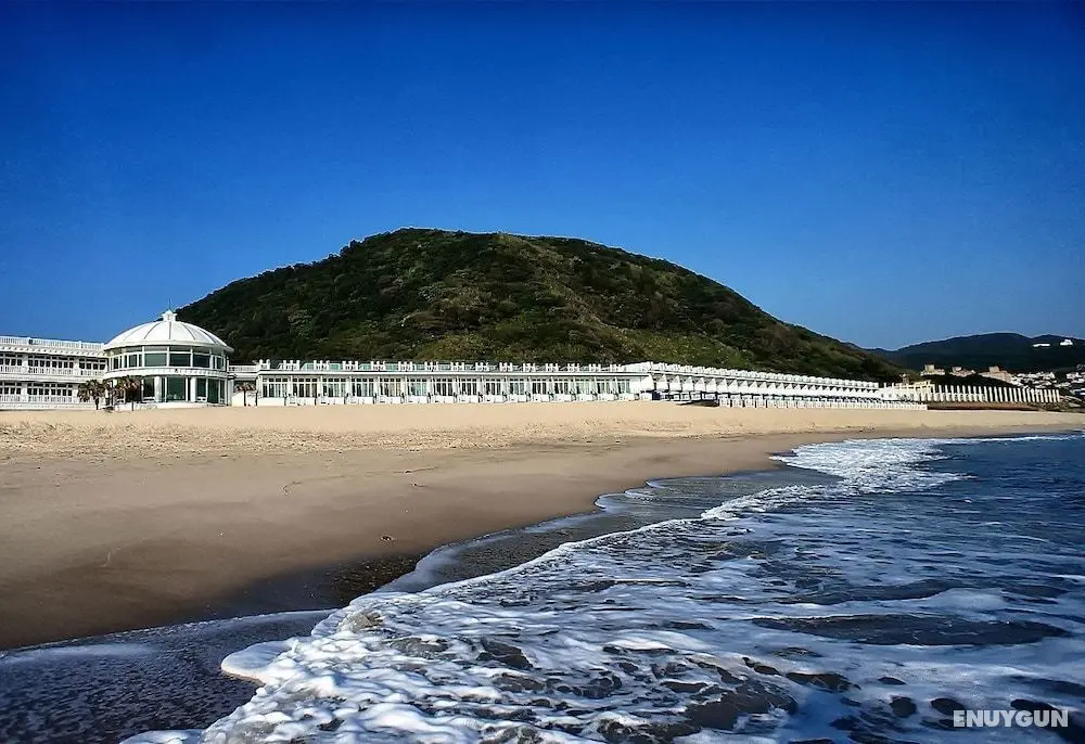 White House Beach Hotspring Resort - Öne Çıkan Resim