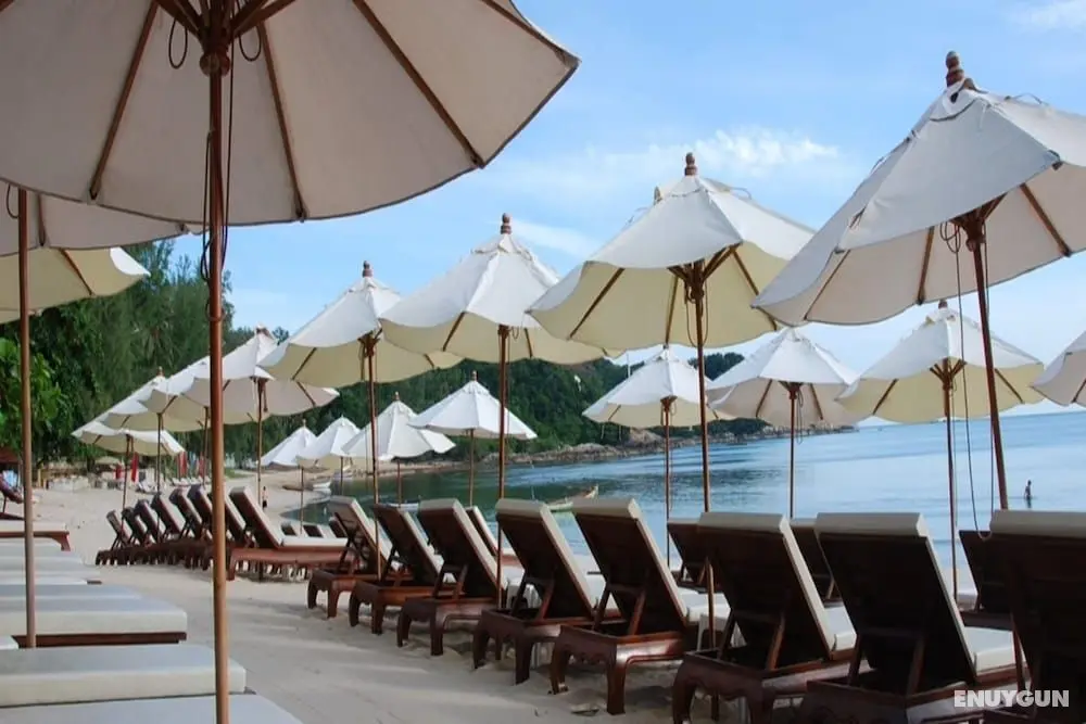 White House Beach Resort - Öne Çıkan Resim