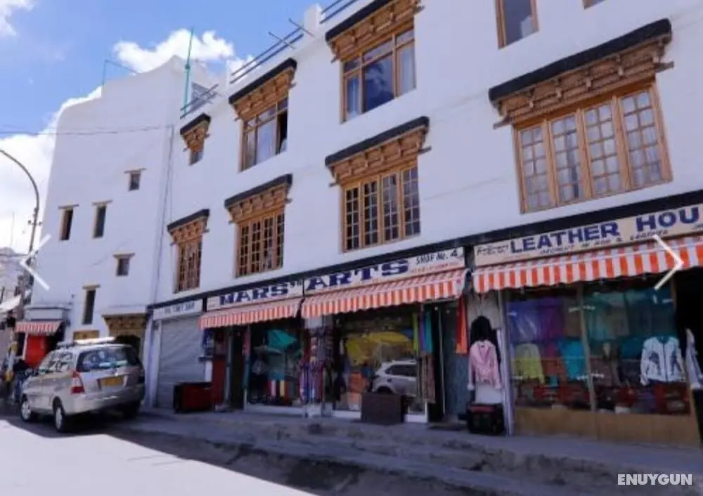 White House bnb Leh - Öne Çıkan Resim