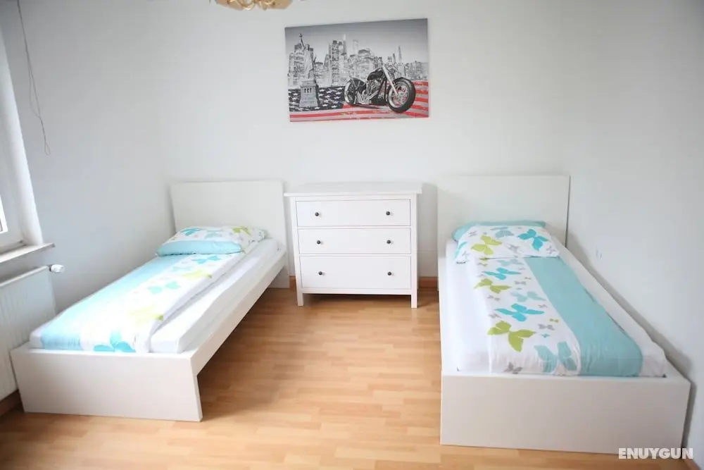 White House Bochum Ehrenfeld - Öne Çıkan Resim