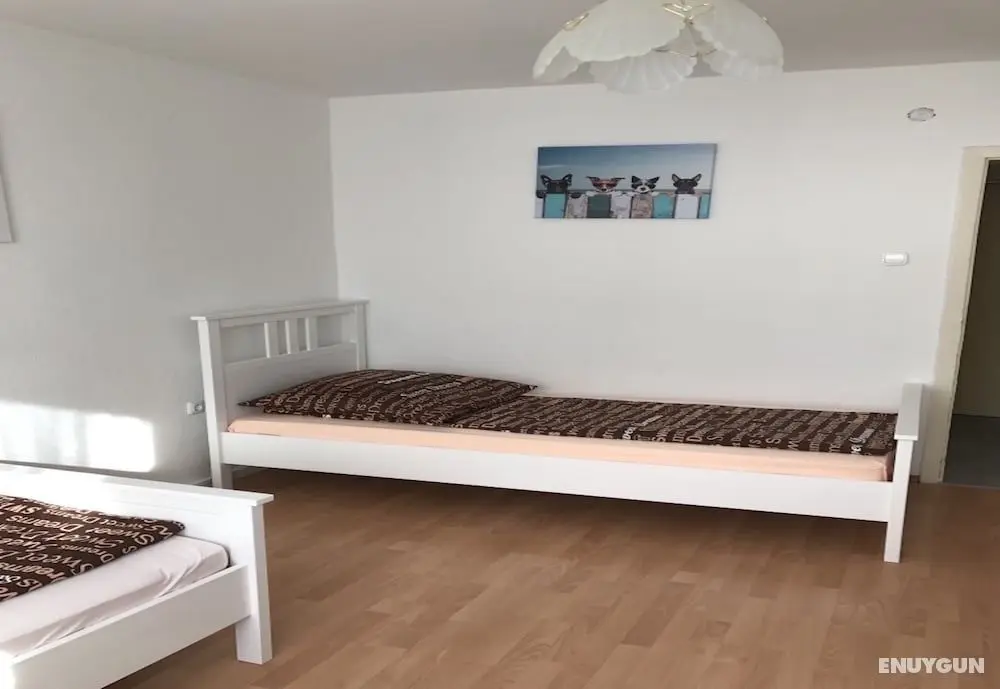 White House Bochum II - Öne Çıkan Resim