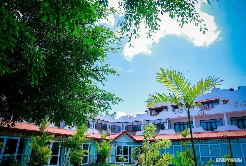 White House Hotel Kosgoda - Öne Çıkan Resim