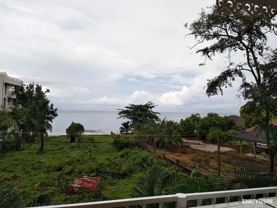 White House Mountian Beach Resort - Konum Öne Çıkanlar