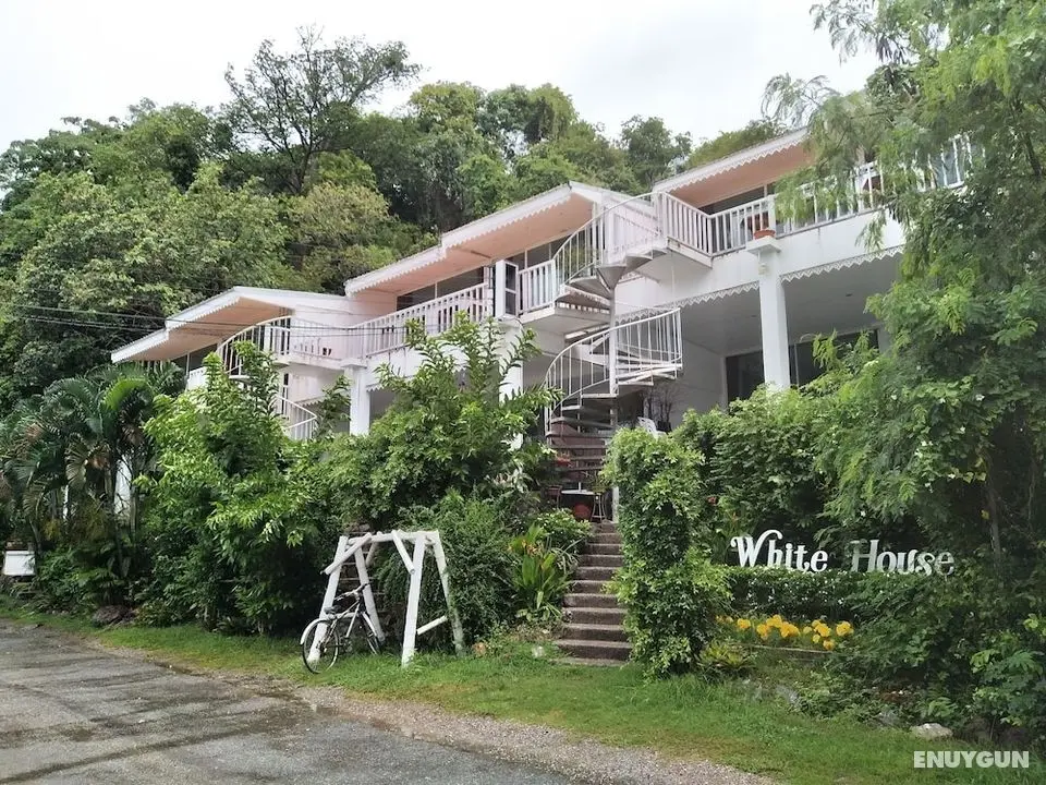 White House Mountian Beach Resort - Öne Çıkan Resim