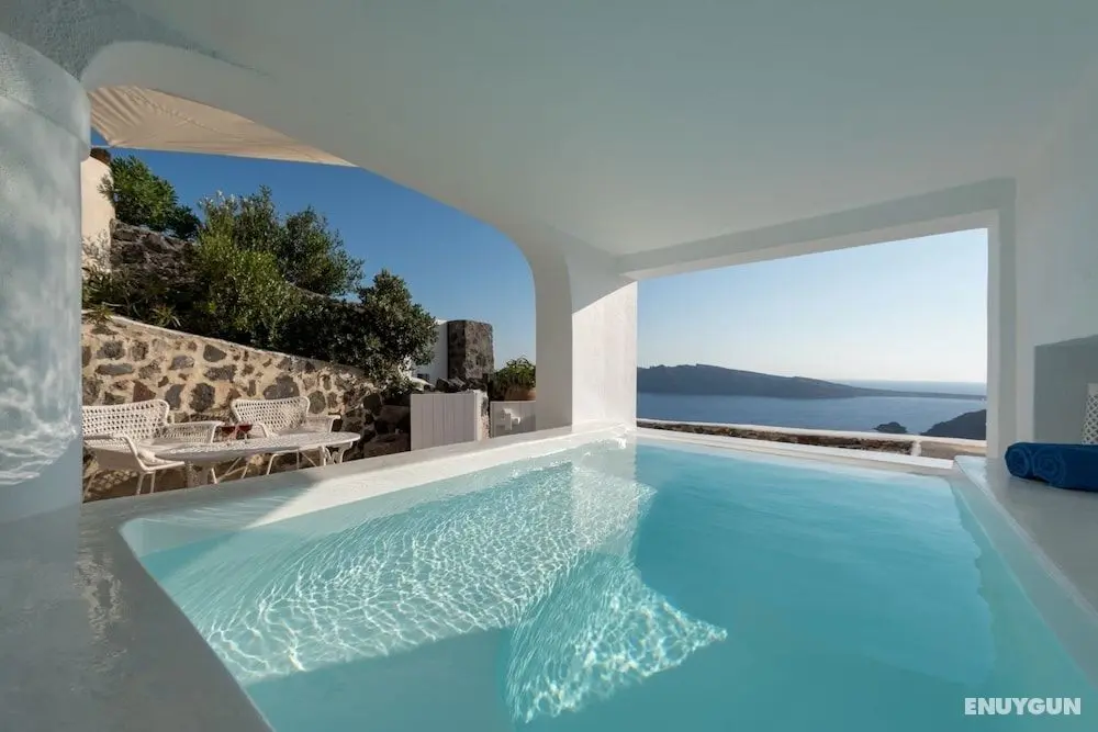 White House Villa - Öne Çıkan Resim