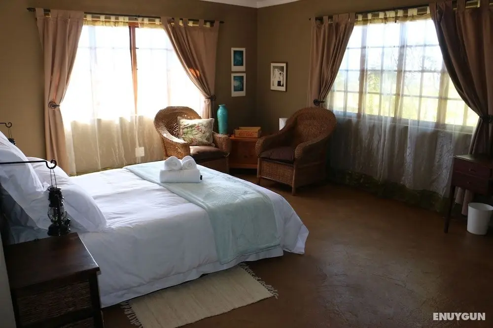White Linen Guesthouse - Öne Çıkan Resim