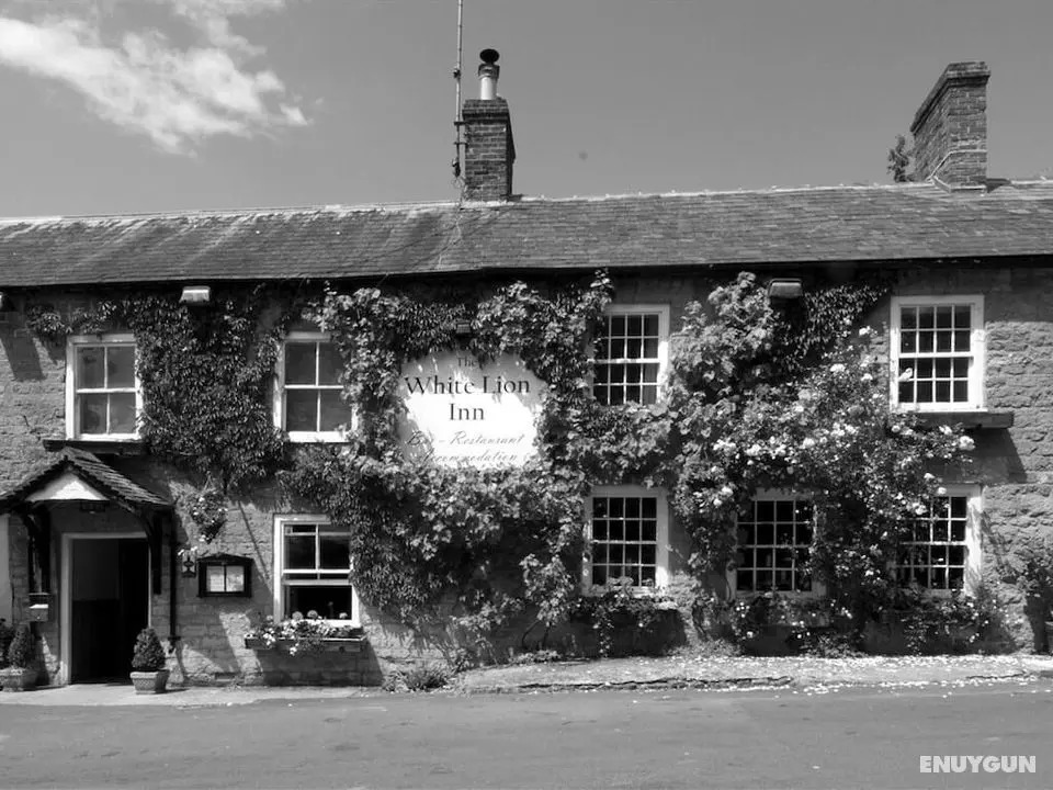 The White Lion Inn - Öne Çıkan Resim