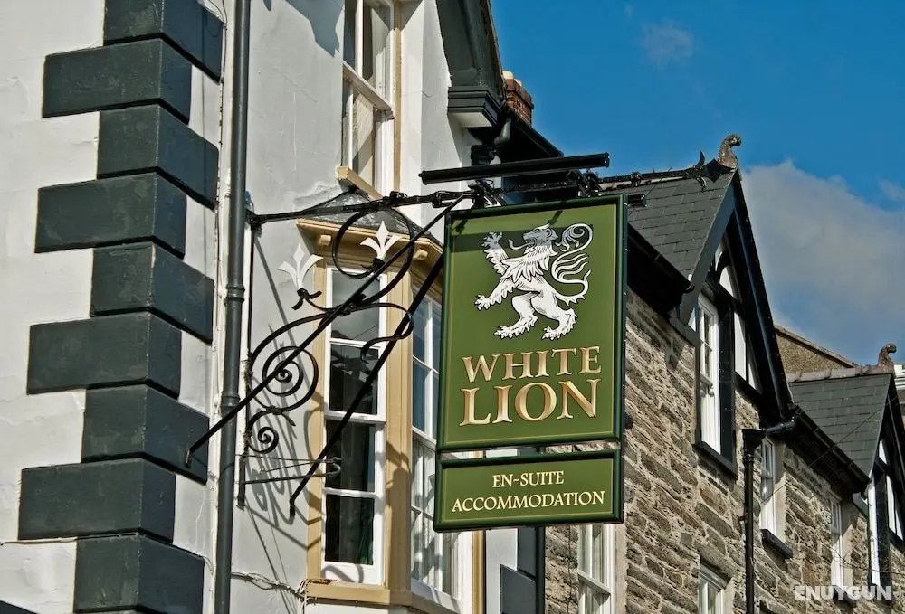 The White Lion Hotel - Öne Çıkan Resim