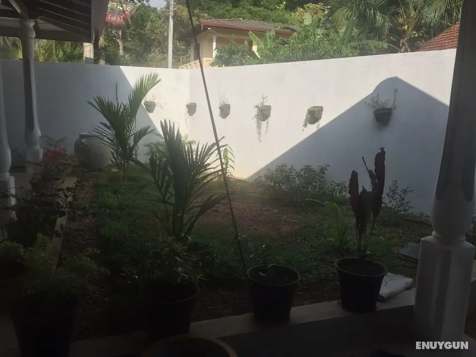 White Lotus Villa - Öne Çıkan Resim