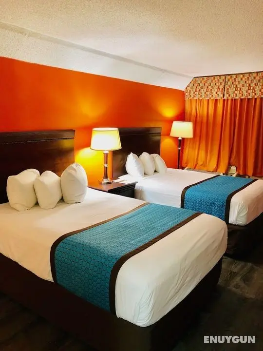 White Marlin Inn - Öne Çıkan Resim