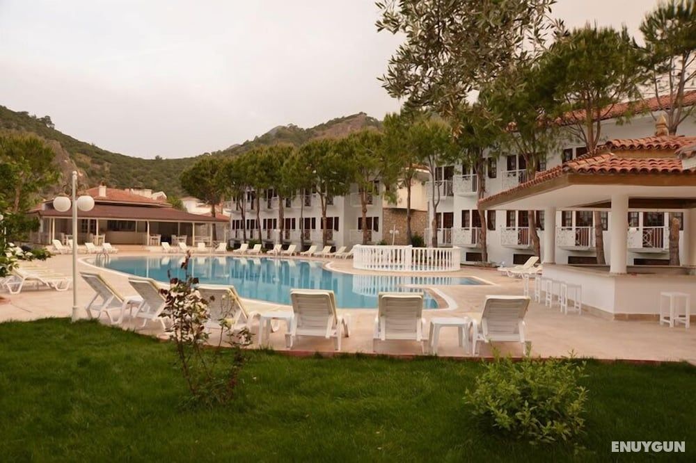 White Hotel