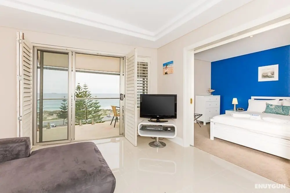 The White Pearl Penthouse - Öne Çıkan Resim