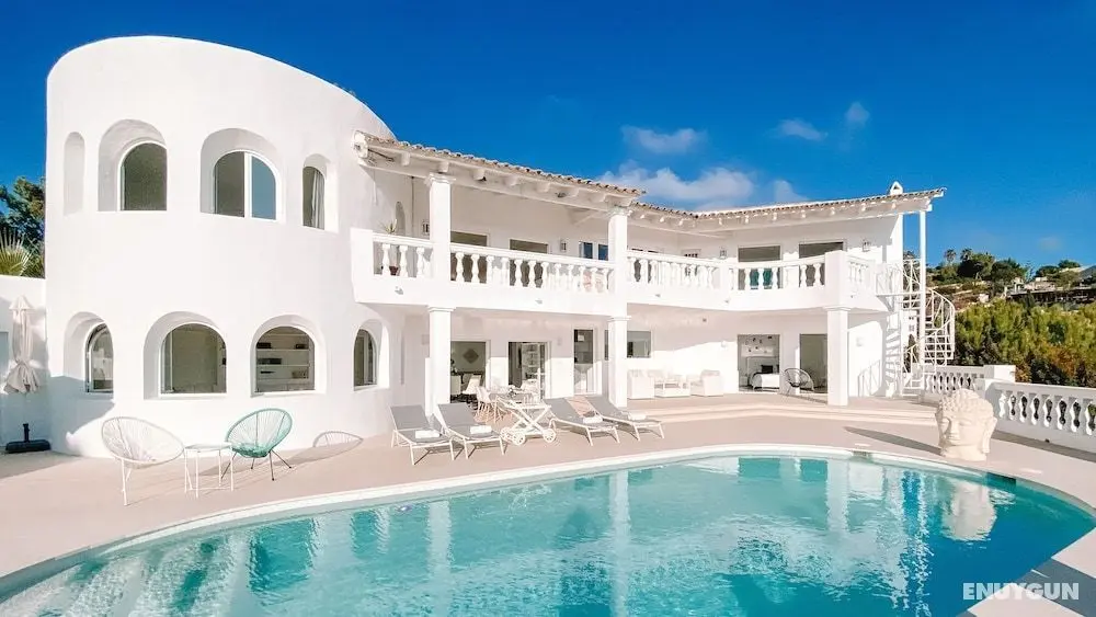 Villa The White Pearl - Öne Çıkan Resim