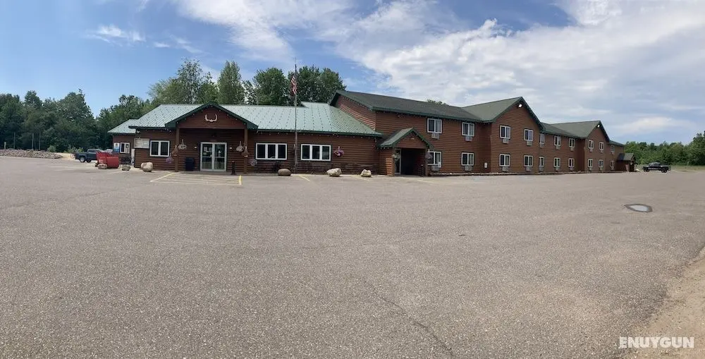 White Pine Lodge - Öne Çıkan Resim