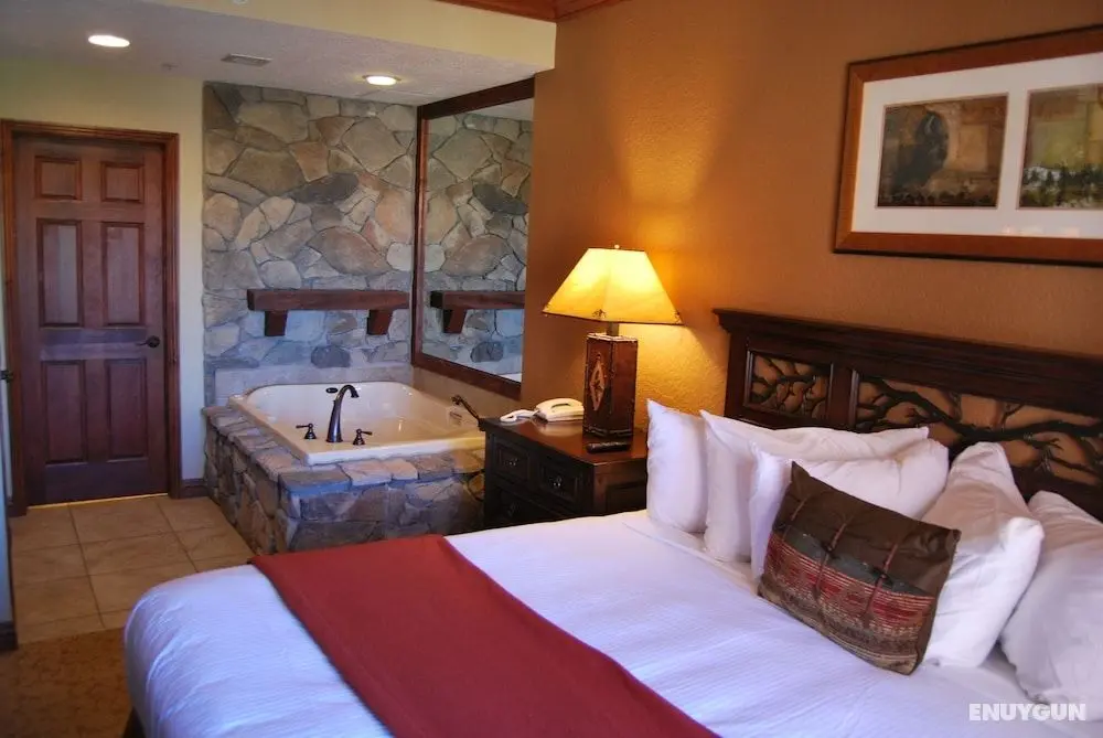 White Pines 1-BD at Westgate - Peak Mountain - Öne Çıkan Resim