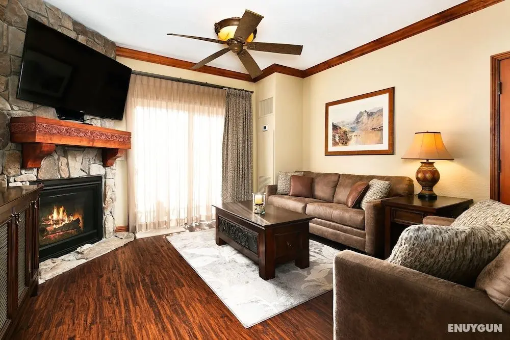 White Pines 1BD at Westgate - Öne Çıkan Resim