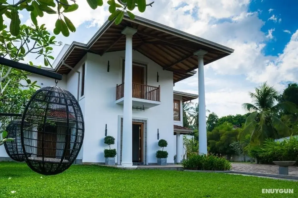 Villa White Queen - Öne Çıkan Resim