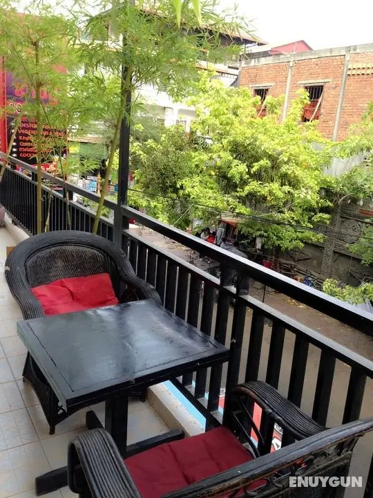 White River II Hostel - Öne Çıkan Resim