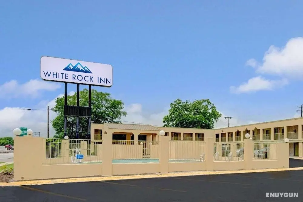 White Rock Inn - Öne Çıkan Resim