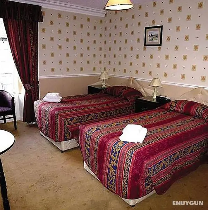 The White Rose Hotel - Öne Çıkan Resim