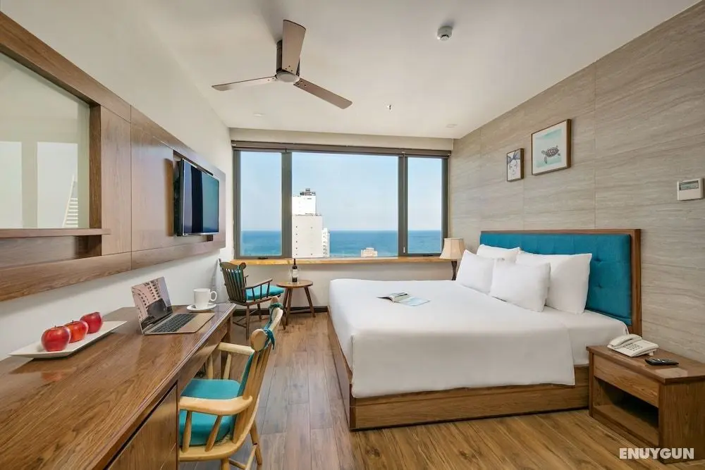White Sand Hotel & Apartment - Öne Çıkan Resim