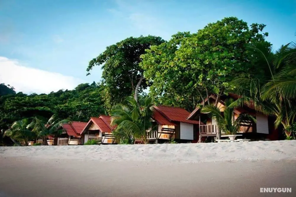 White Sand Beach Resort - Öne Çıkan Resim