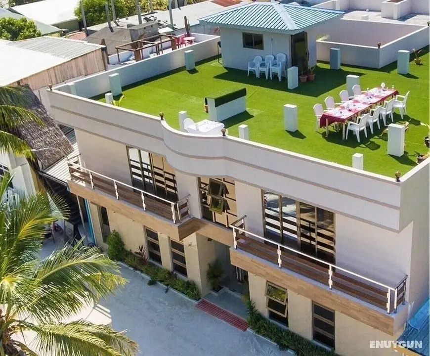 White Sand Lodge - Öne Çıkan Resim