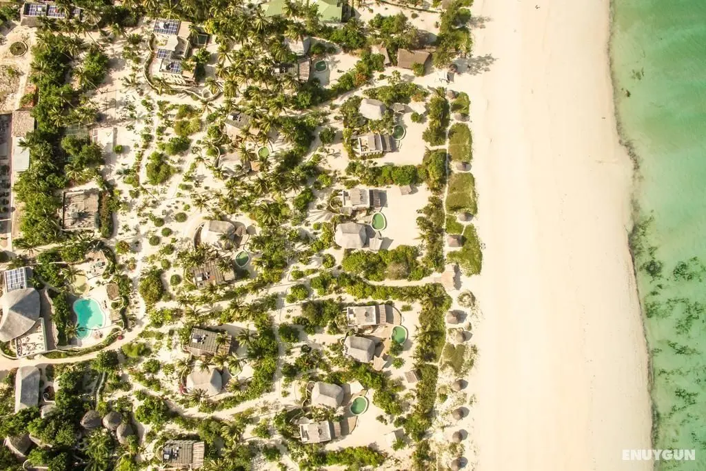 White Sand Luxury Villas and Spa - Genel
