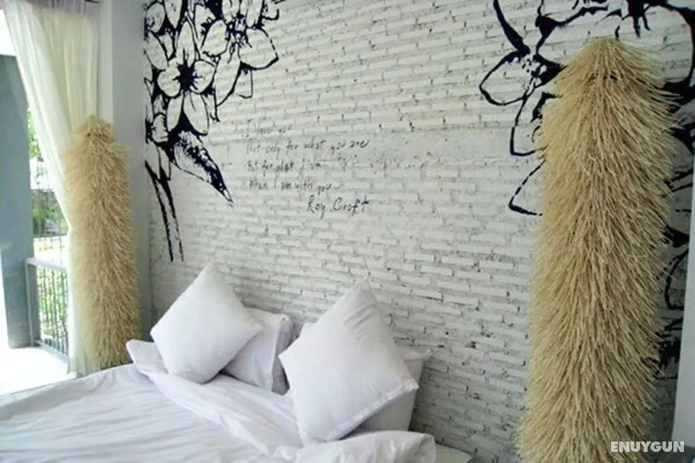 White at Sea Resort - Öne Çıkan Resim