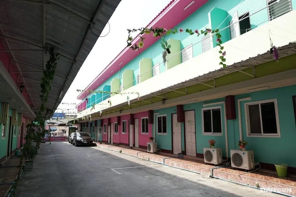 White Square Rayong - Öne Çıkan Resim
