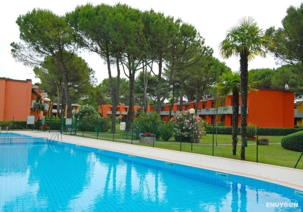 White Star Bibione in Bibione - Oda