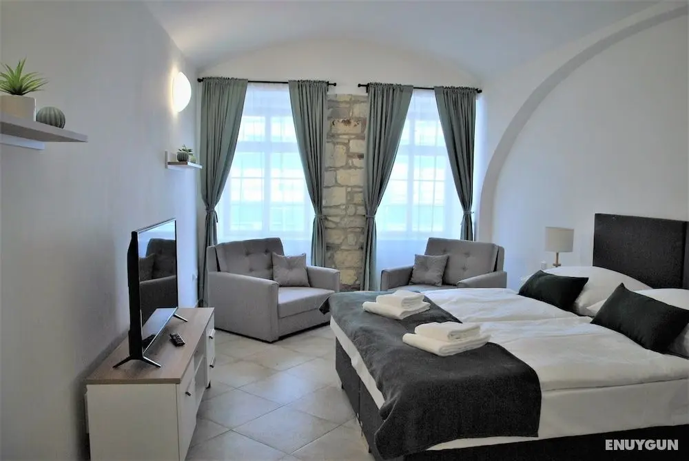 White Swan Boutique Apartments - Öne Çıkan Resim
