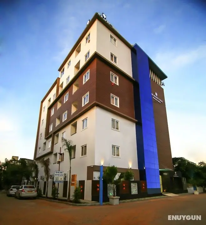 The White Tree Executive Suites - Öne Çıkan Resim