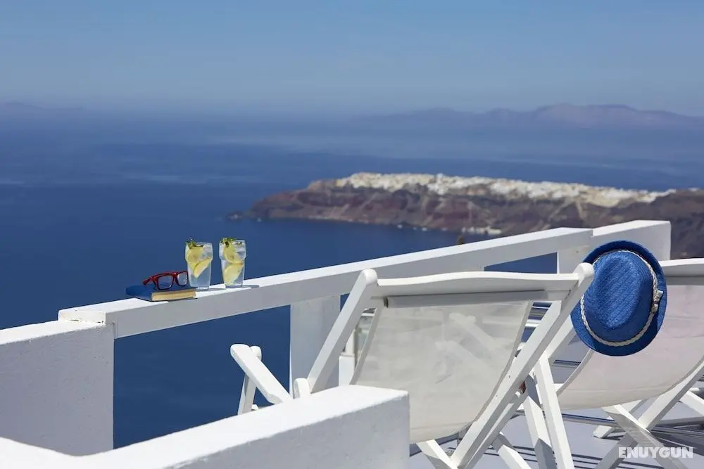 WhiteDeck Hotel - Öne Çıkan Resim