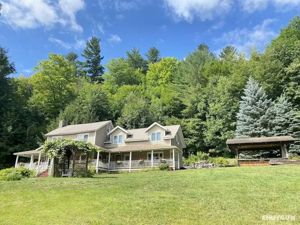 Whiteface Farm Adirondack Bed and Breakfast - Öne Çıkan Resim