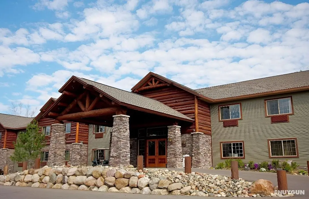 Whitefish Lodge and Suites - Öne Çıkan Resim