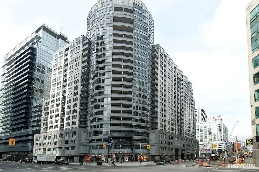 WhiteHall Suites- Yorkville - Öne Çıkan Resim