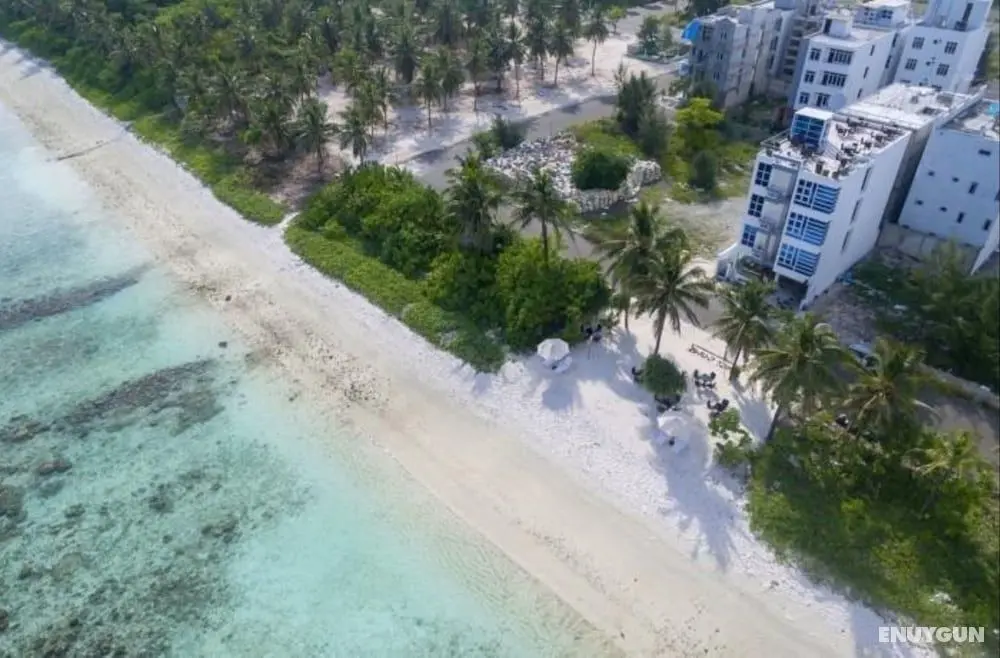 Whiteharp Beach Inn - Öne Çıkan Resim